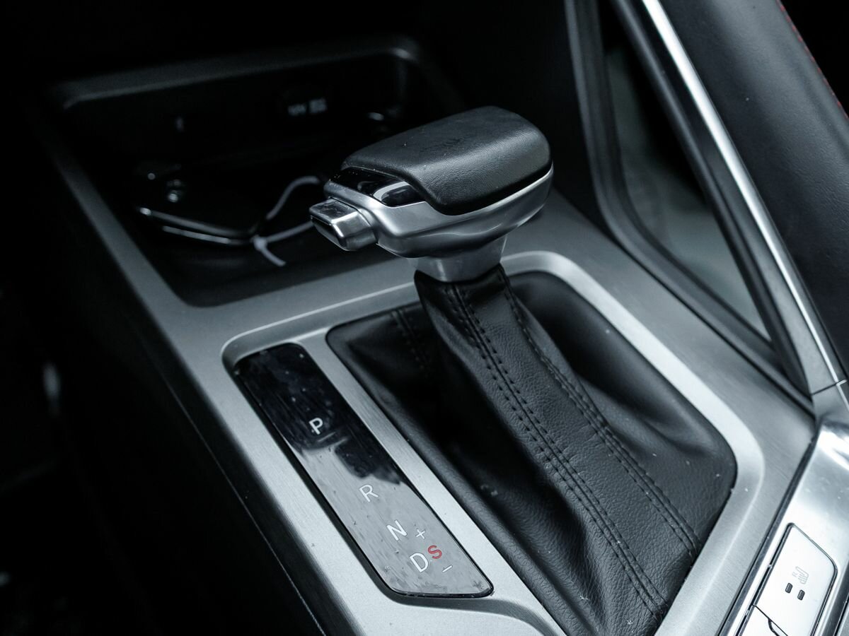 Changan CS35 Plus I Рестайлинг, 2023 Фото №18