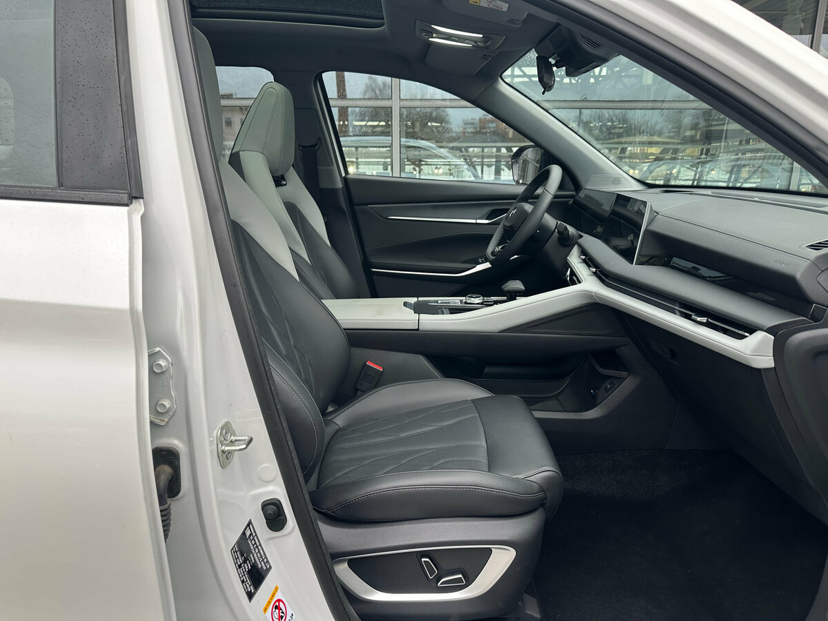 Changan CS75 Plus III, 2024 Фото №20