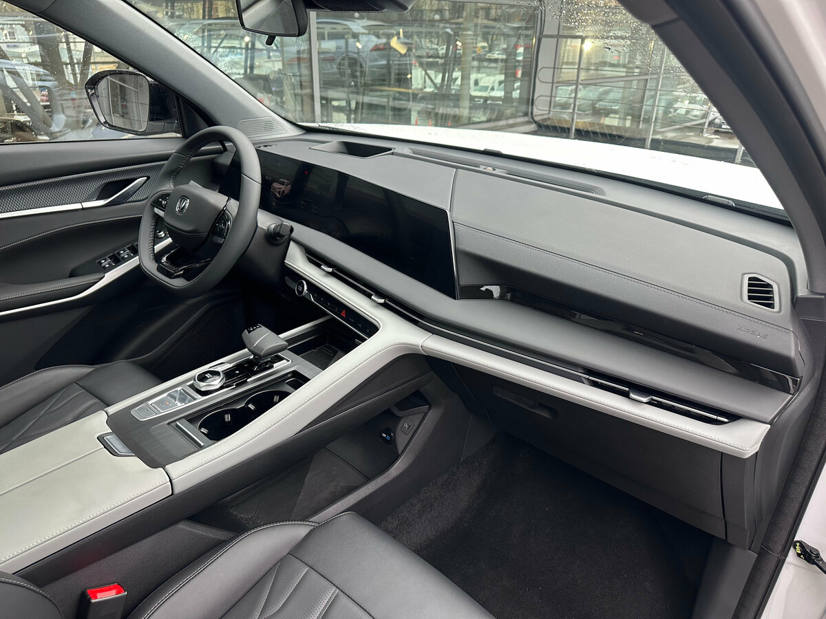 Changan CS75 Plus III, 2024 Фото №21