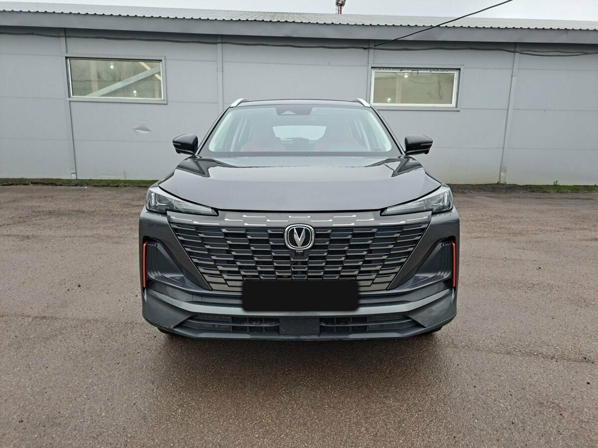 Changan CS55 Plus II, 2024 - 45 814 км. | Фото №2
