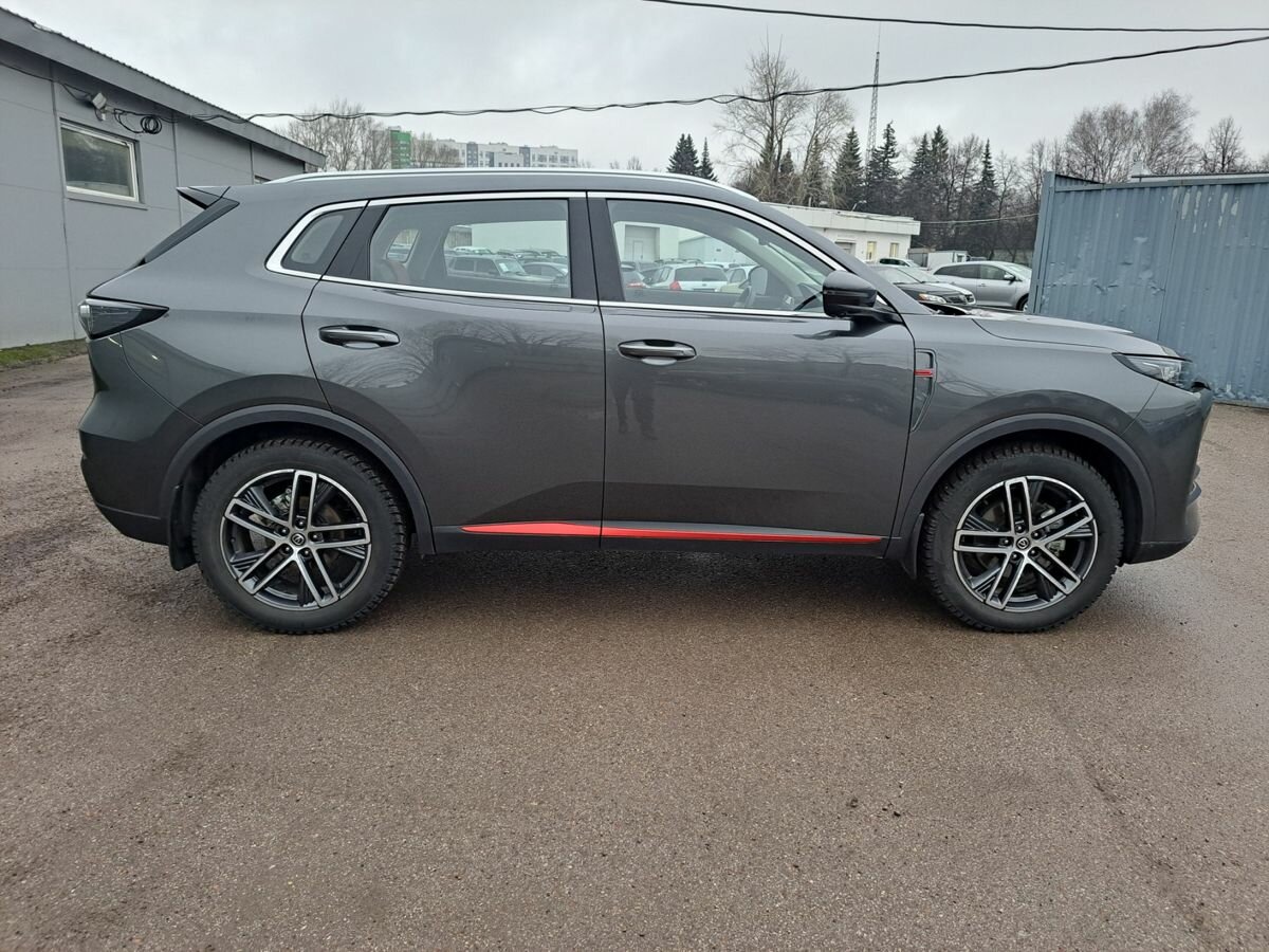 Changan CS55 Plus II, 2024 - 45 814 км. | Фото №4