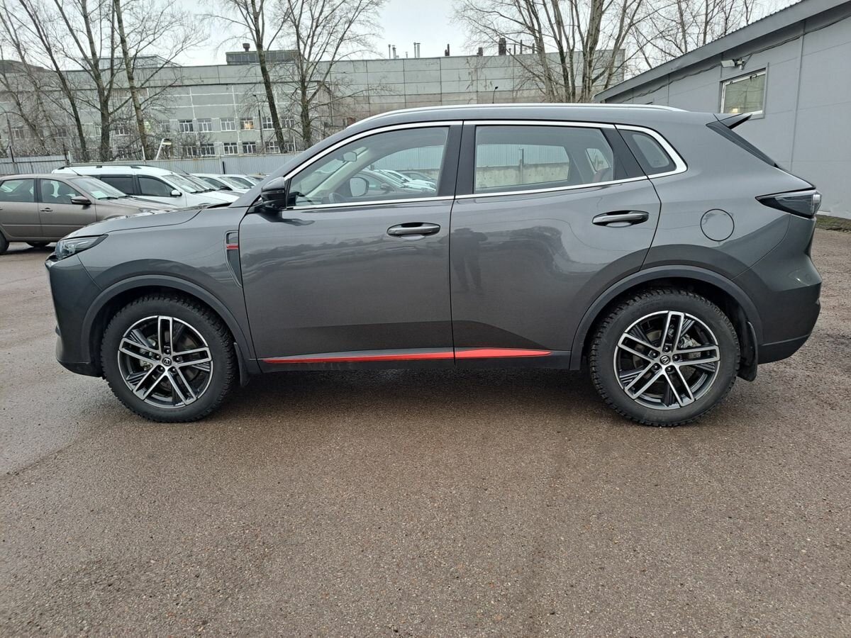 Changan CS55 Plus II, 2024 - 45 814 км. | Фото №8