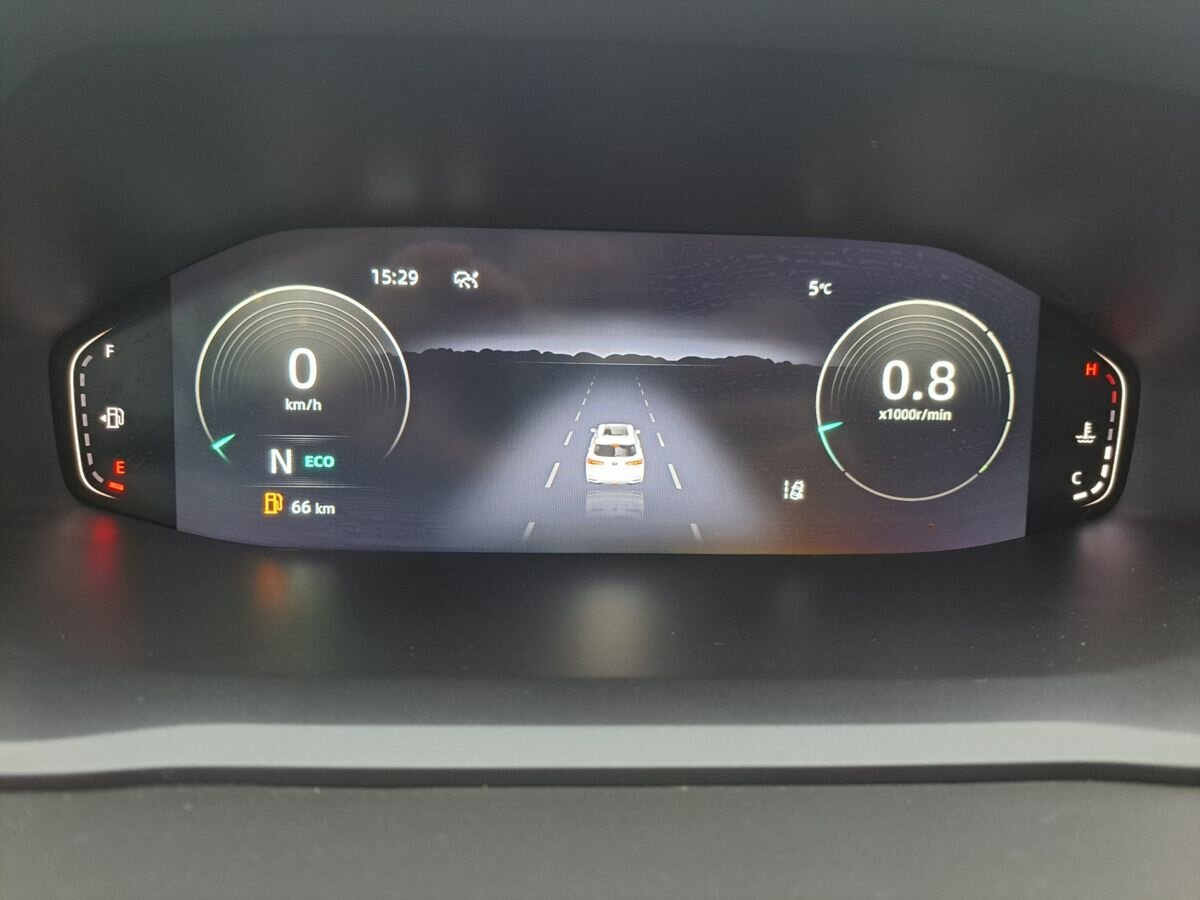 Changan CS55 Plus II, 2024 Фото №13