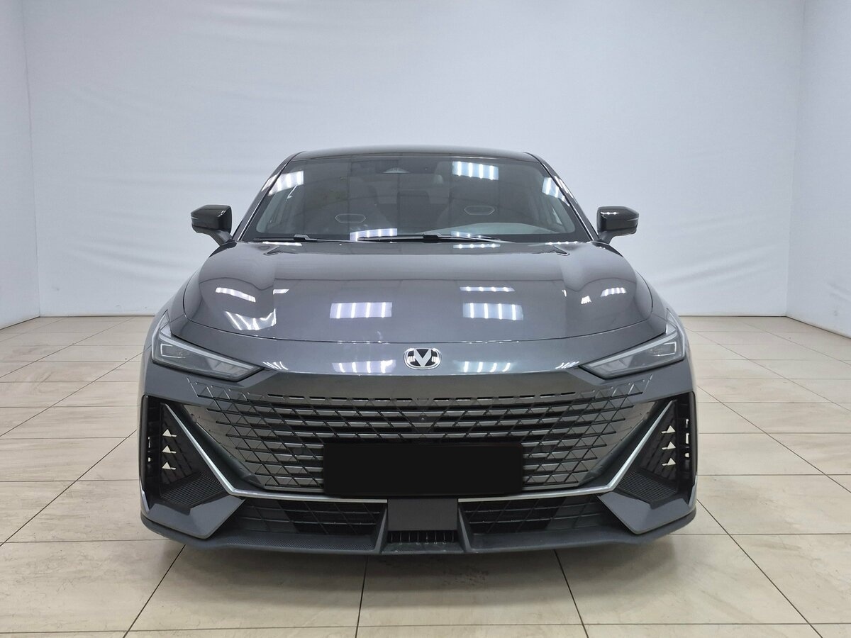 Changan UNI-V I, 2024 - 19 851 км. | Фото №2