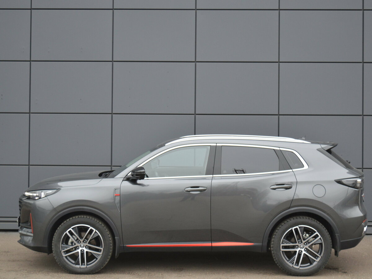 Changan UNI-S (CS55 Plus), 2024 - 11 000 км. | Фото №6