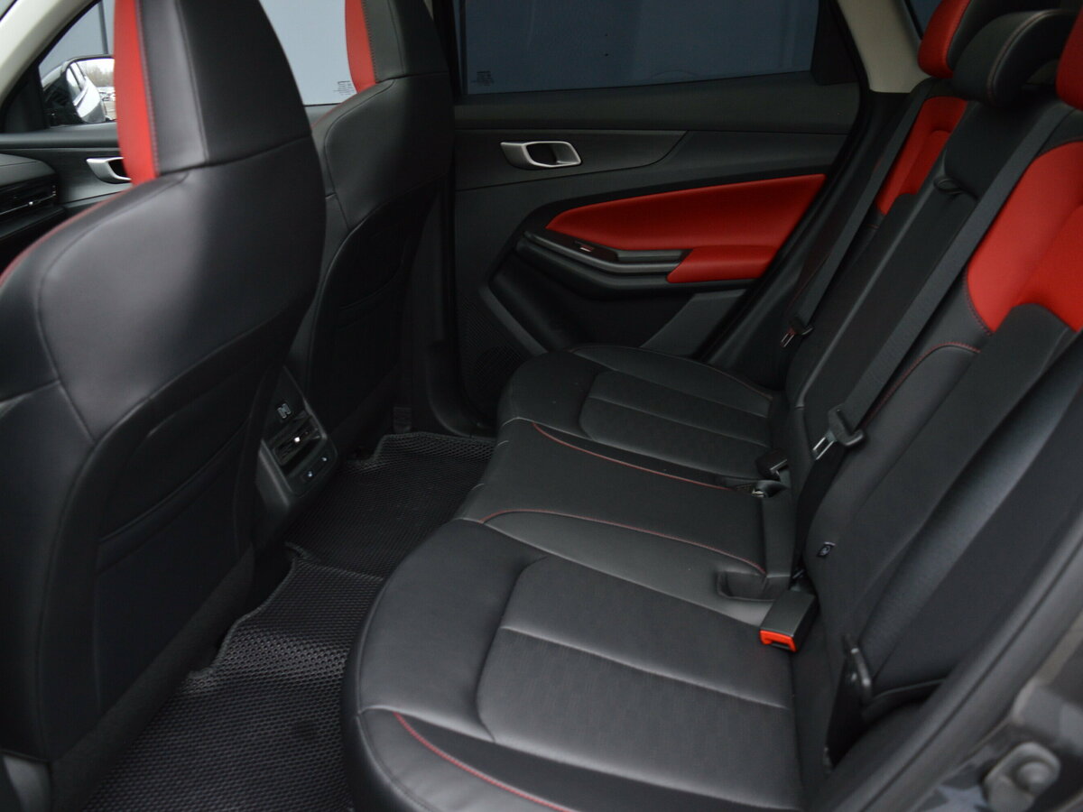 Changan UNI-S (CS55 Plus), 2024 Фото №17