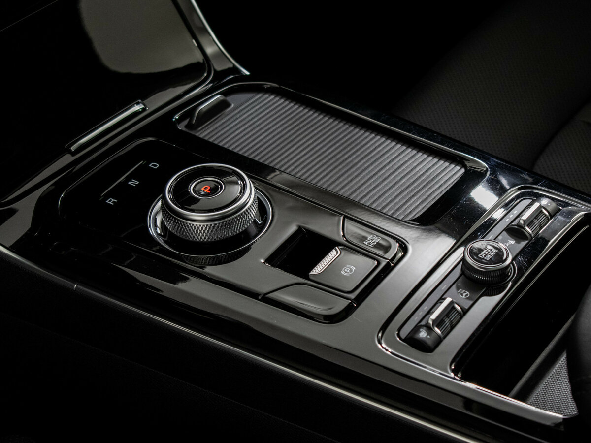 Kia K5 III, 2024 Фото №15