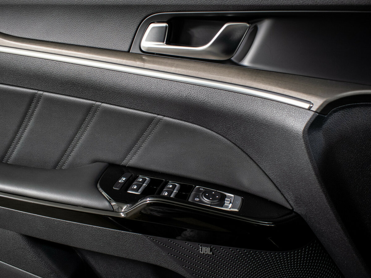 Kia K5 III, 2024 Фото №17