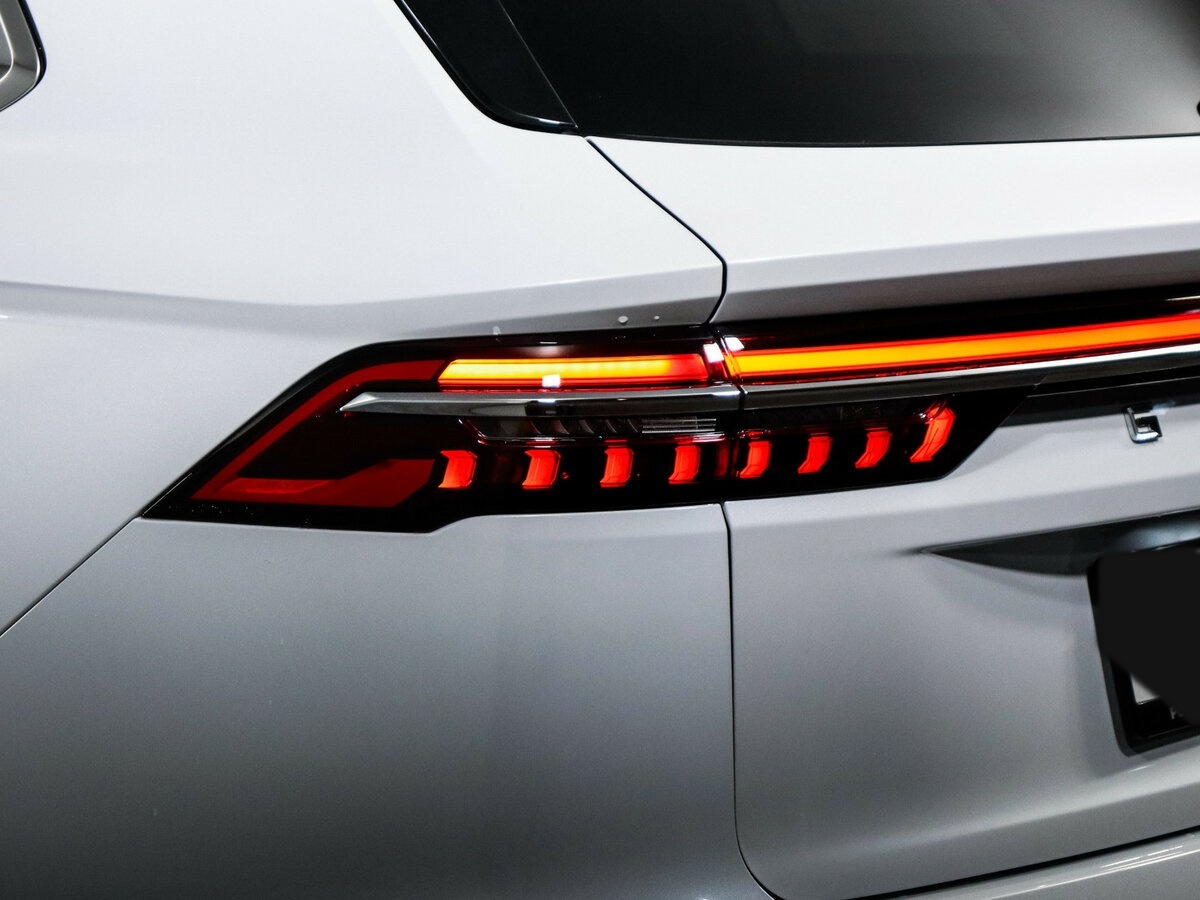 Geely Monjaro (Xingyue L) I Рестайлинг 2, 2025 Фото №15