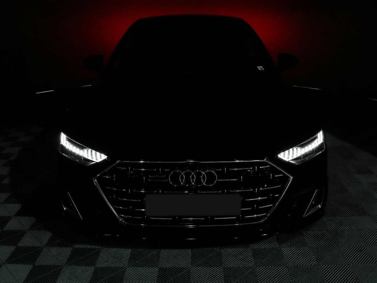 Audi A7 L 45 TFSI II (4K), 2024 Фото №19