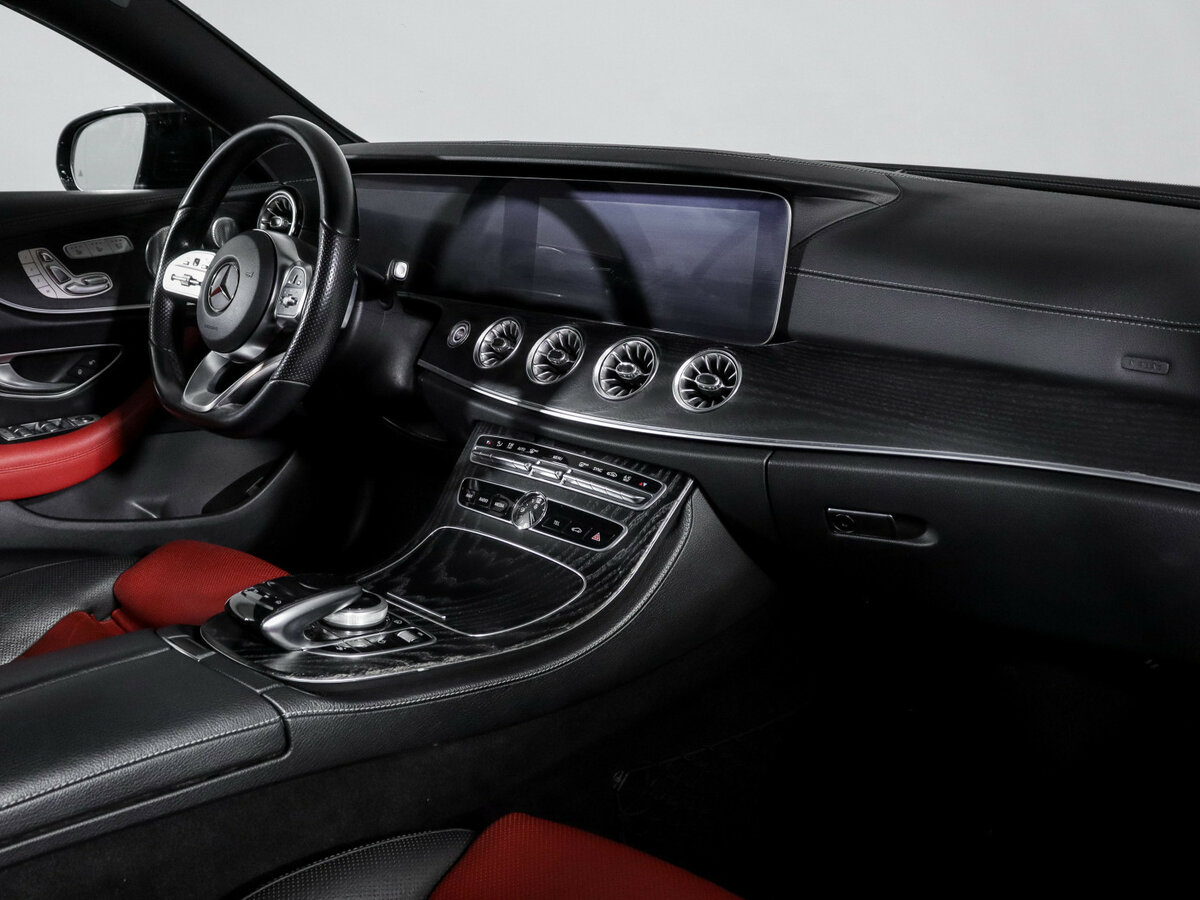 Mercedes-Benz E-Класс 450 V (W213, S213, C238), 2018 Фото №9