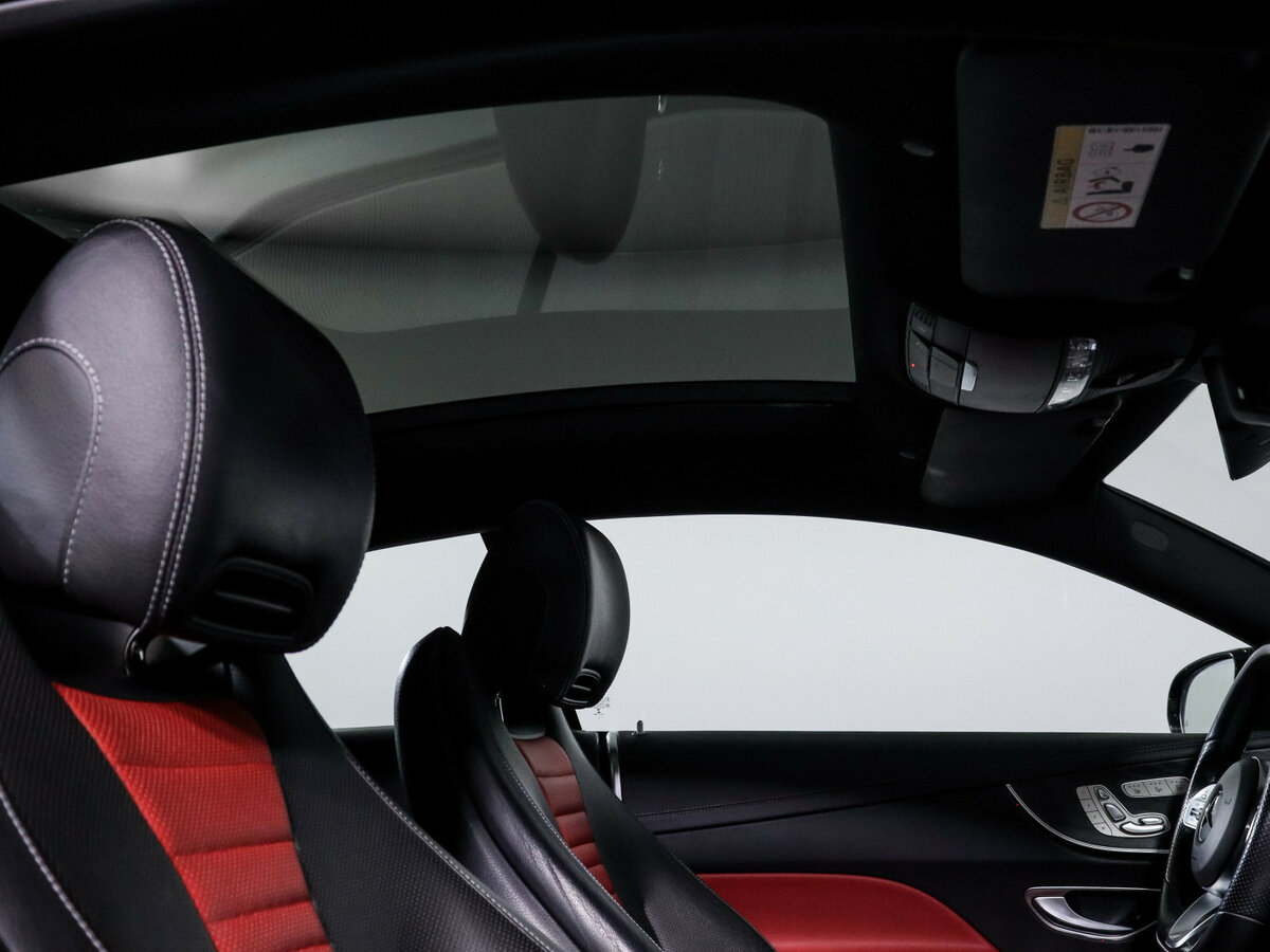 Mercedes-Benz E-Класс 450 V (W213, S213, C238), 2018 Фото №16