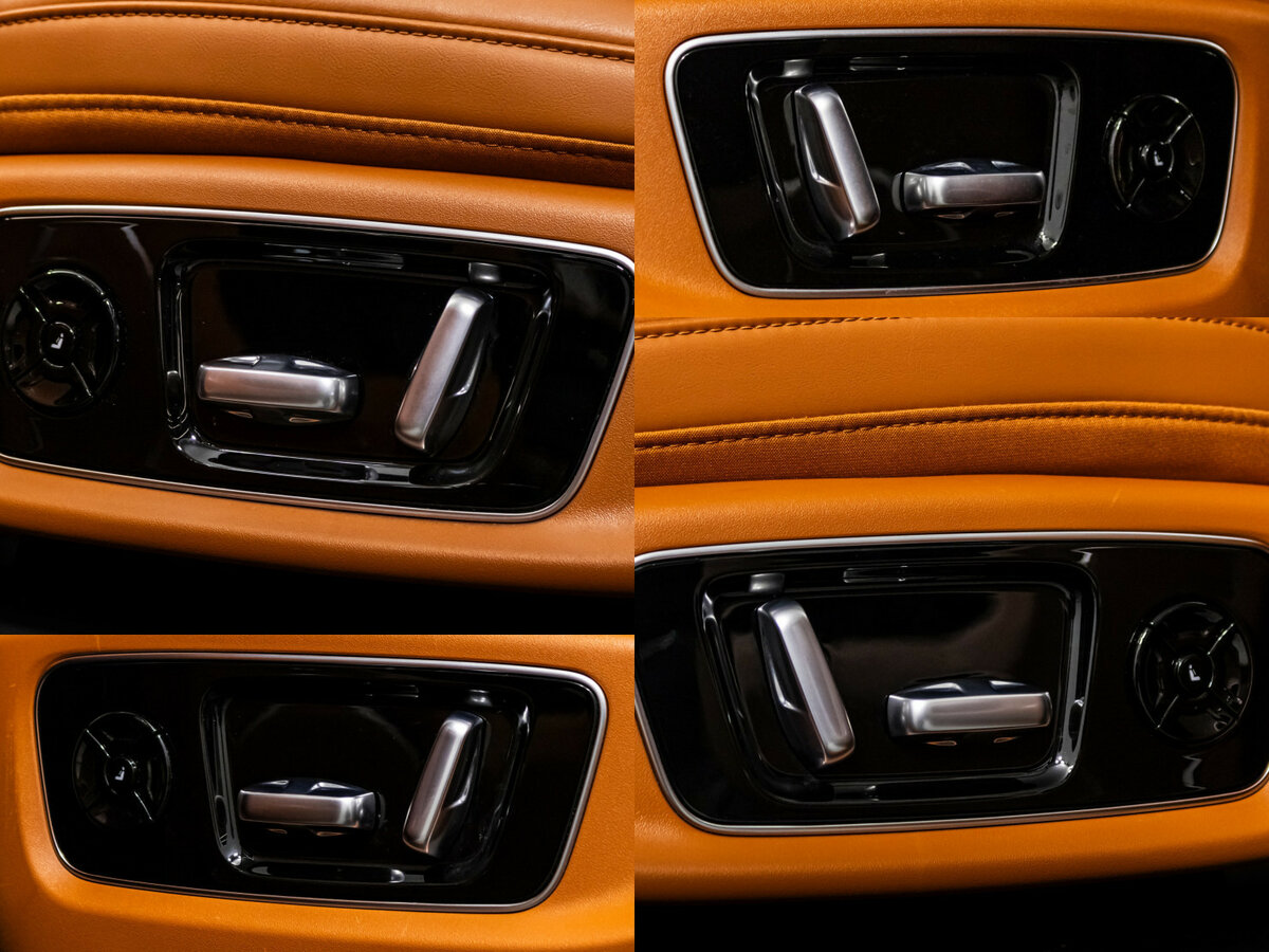 Li Auto (Lixiang) L9 44.5 kWh I, 2023 Фото №17