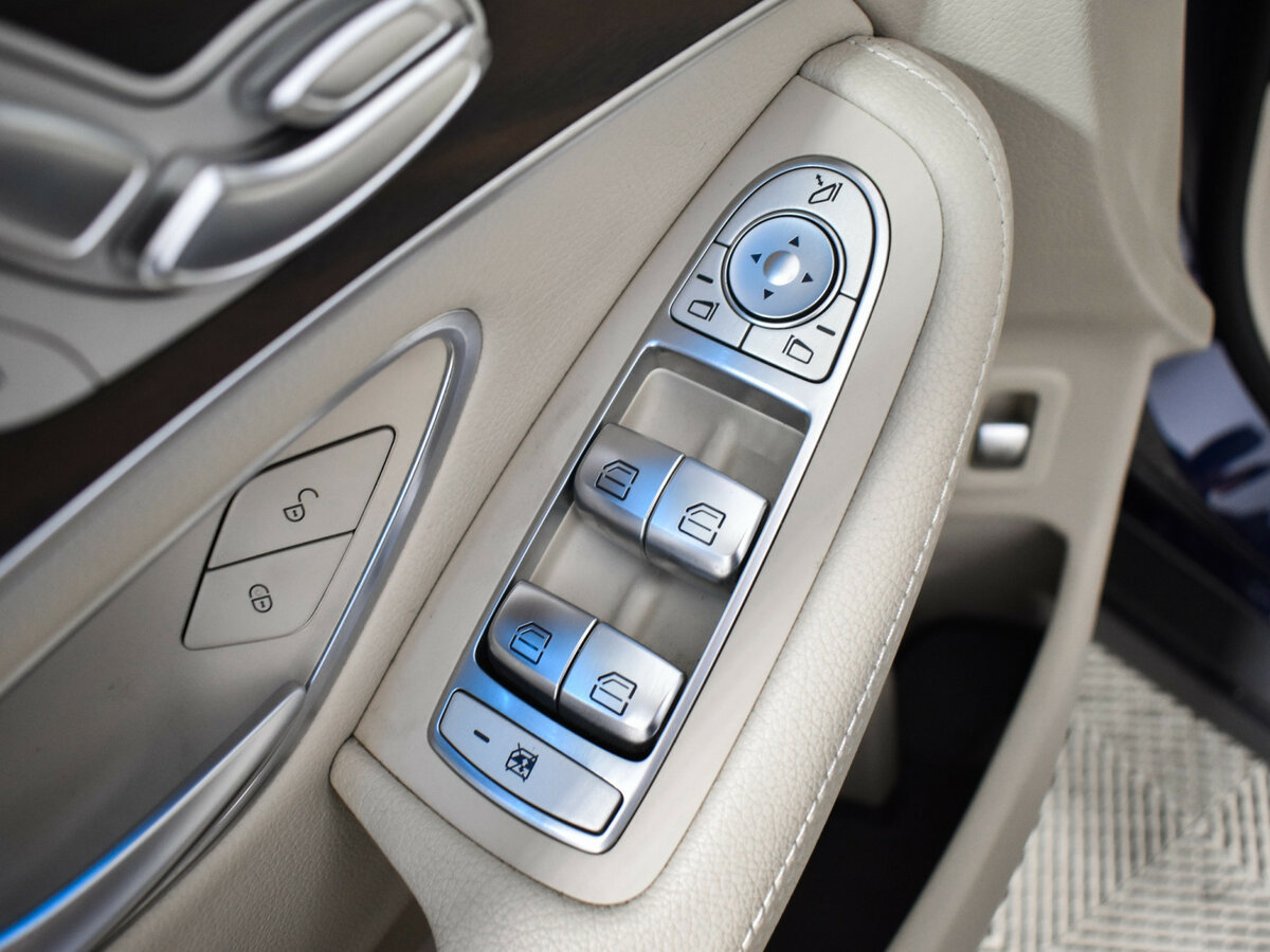 Mercedes-Benz GLC Coupe 300 I (C253), 2018 Фото №15