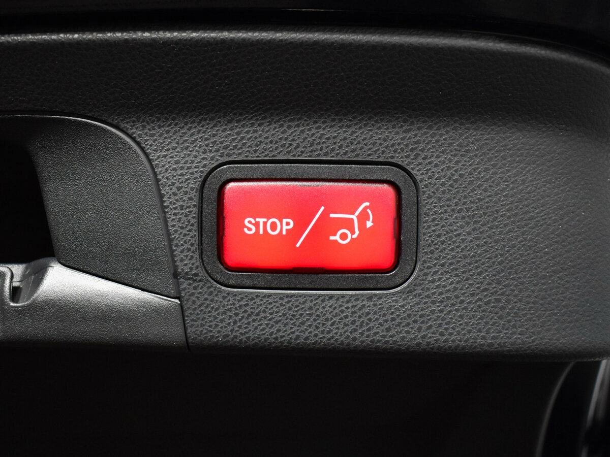 Mercedes-Benz GLC Coupe 300 I (C253), 2018 Фото №17