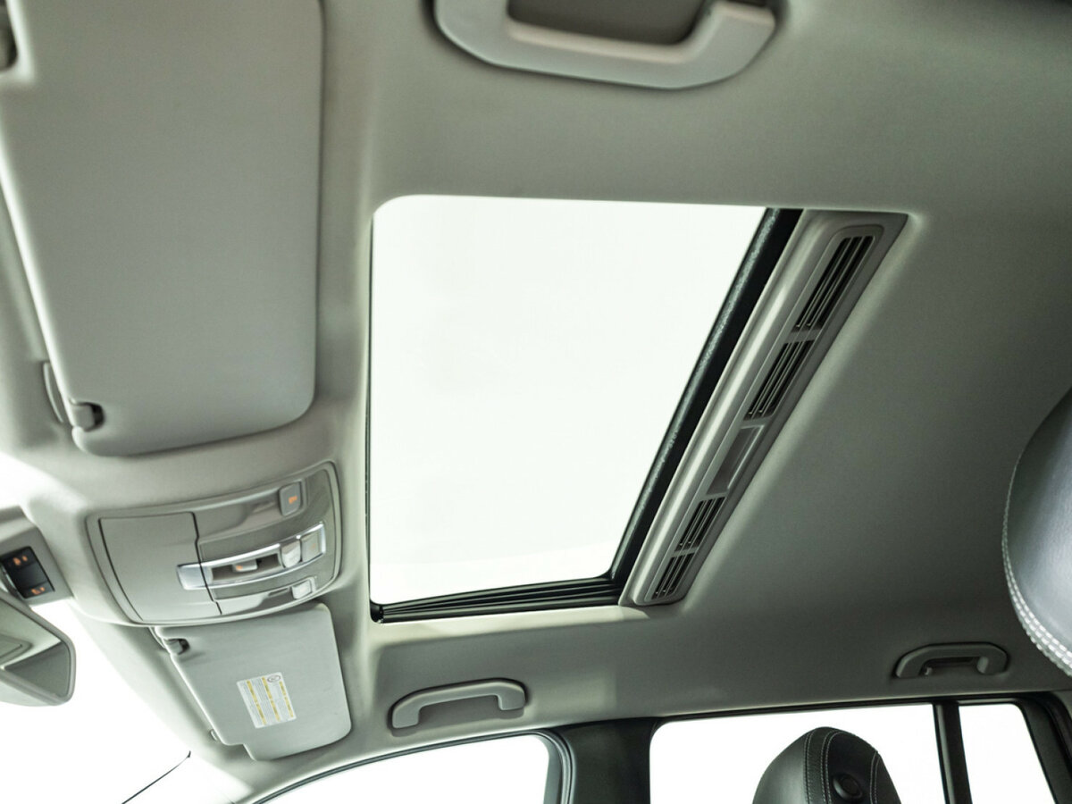 Mercedes-Benz GL-Класс 350 II (X166), 2013 Фото №12