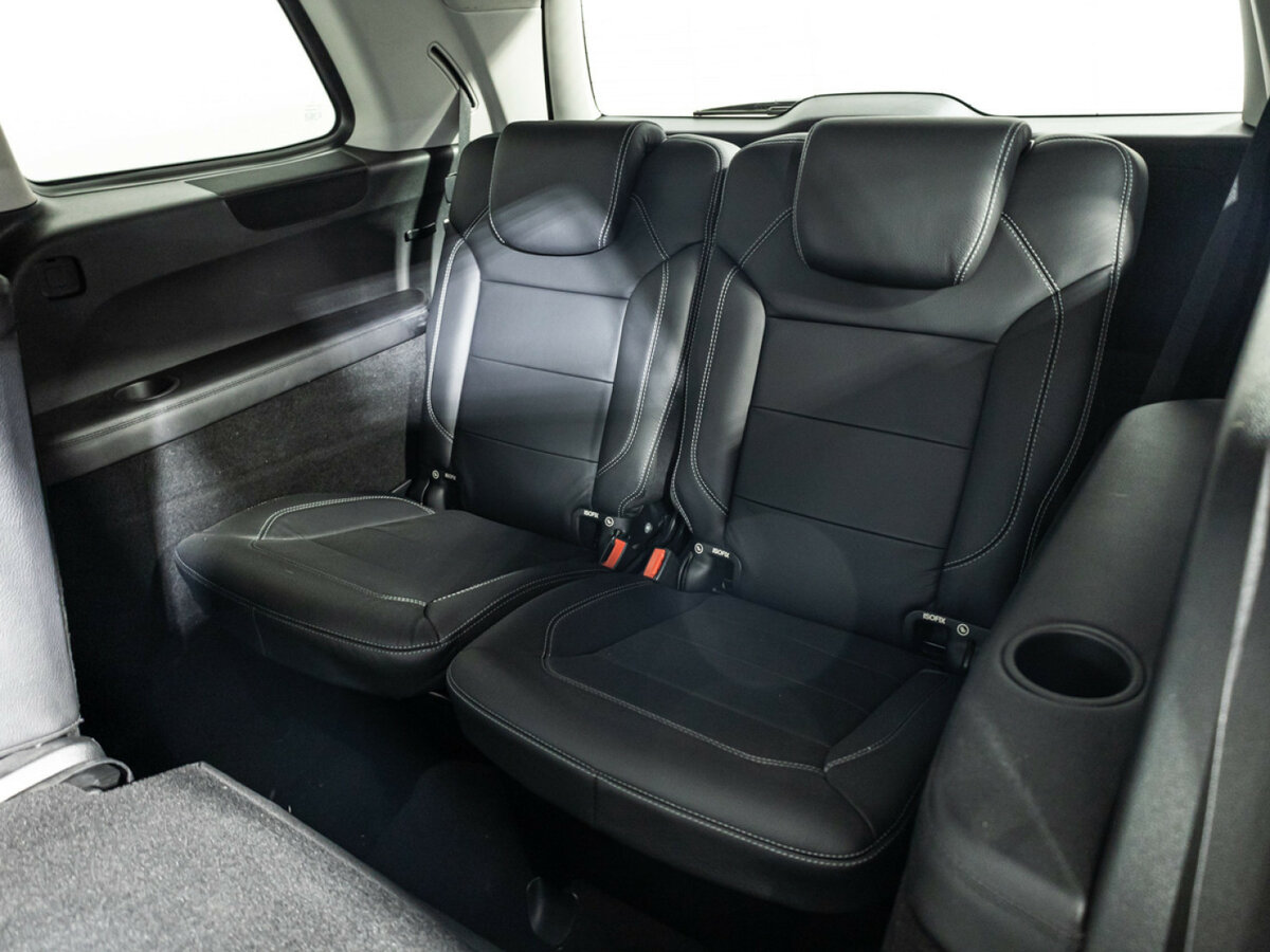 Mercedes-Benz GL-Класс 350 II (X166), 2013 Фото №15