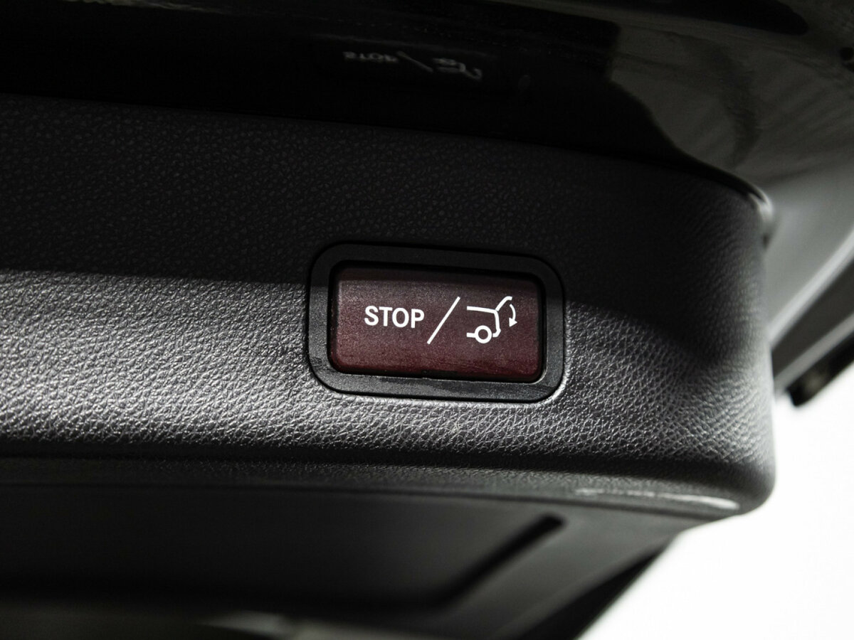 Mercedes-Benz GL-Класс 350 II (X166), 2013 Фото №16