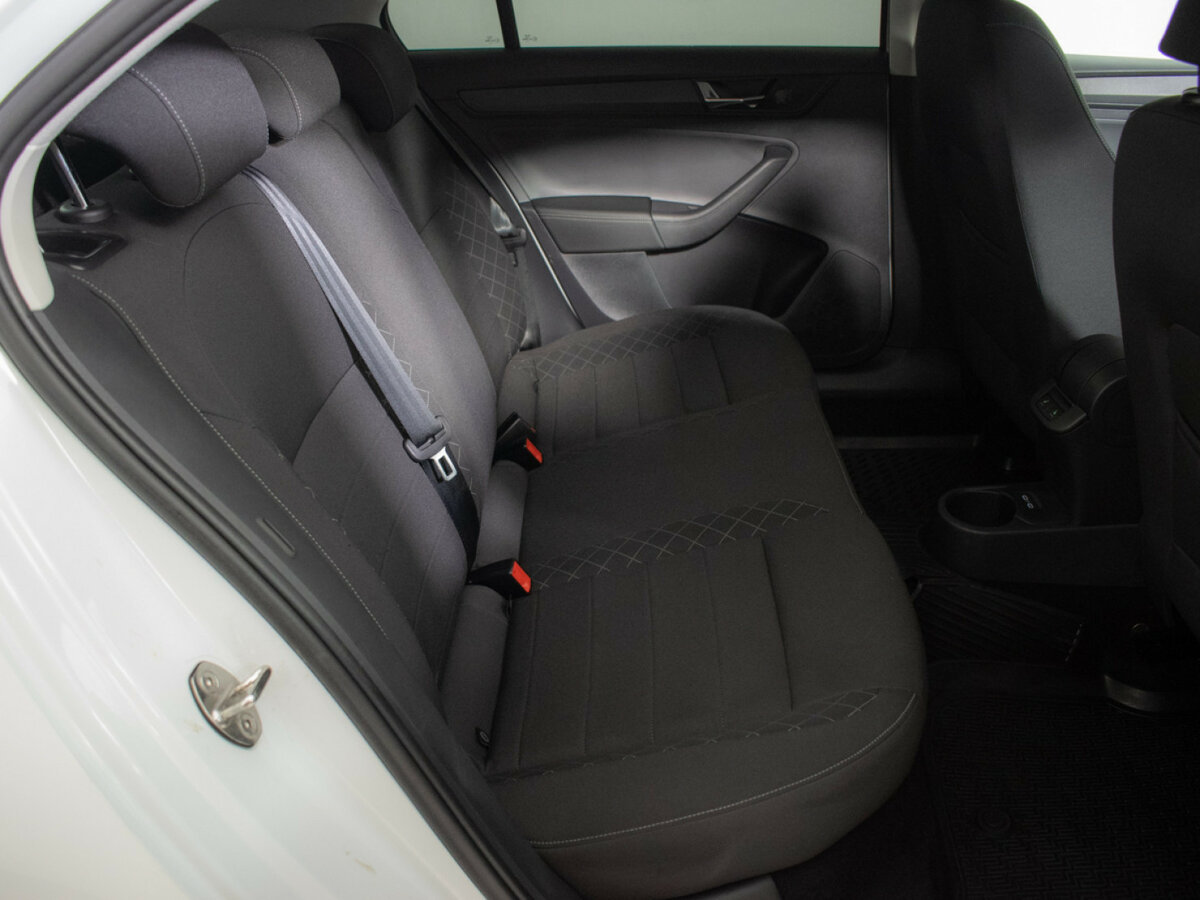 Skoda Rapid II, 2021 - 44 274 км. | Фото №8