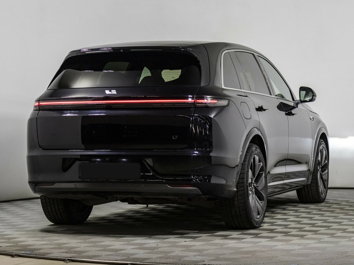 Li Auto (Lixiang) L7 I, 2023 - 54 326 км. | Фото №4