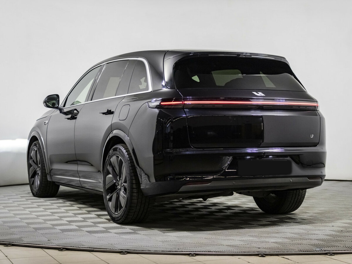 Li Auto (Lixiang) L7 I, 2023 - 54 326 км. | Фото №6
