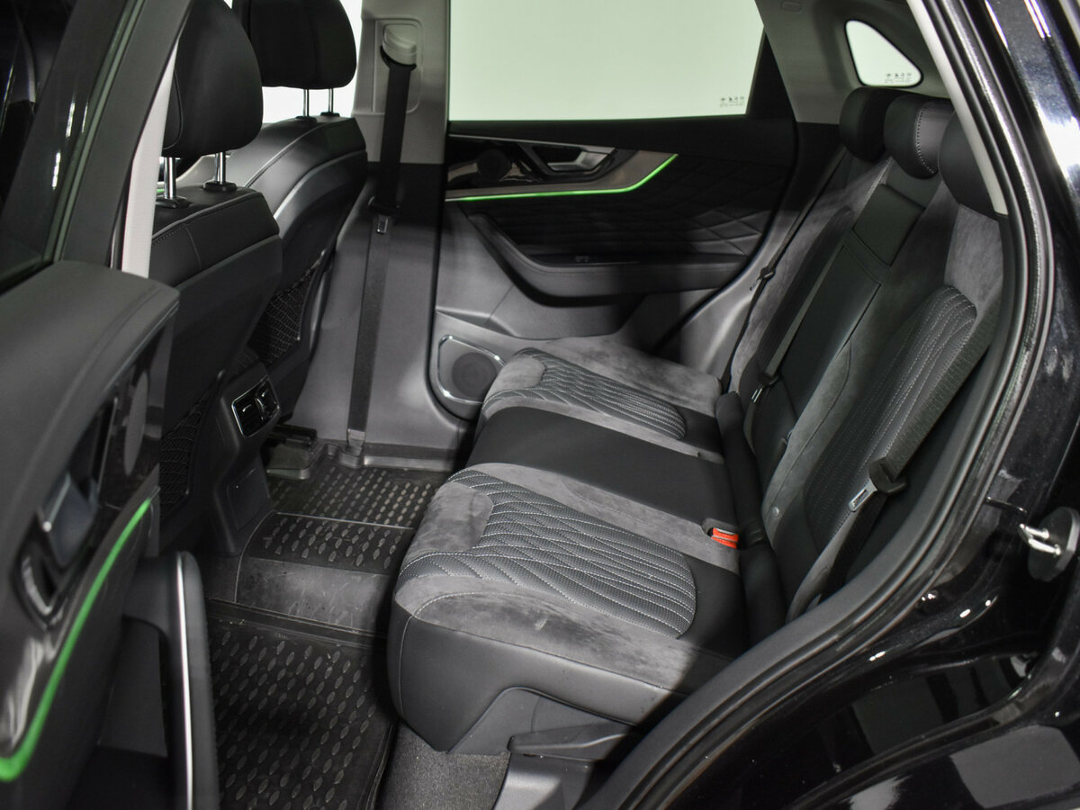 Hongqi HS5 I, 2024 Фото №11