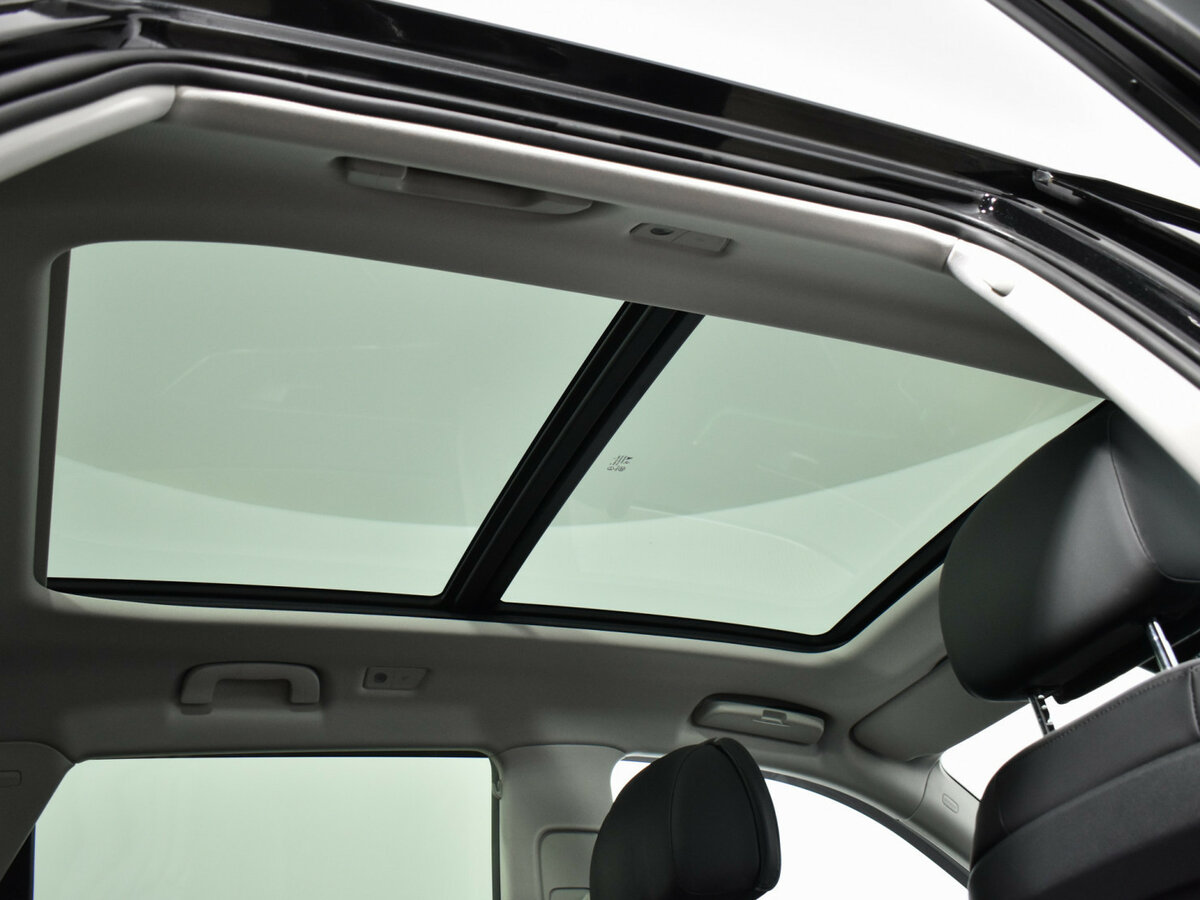 Hongqi HS5 I, 2024 Фото №13