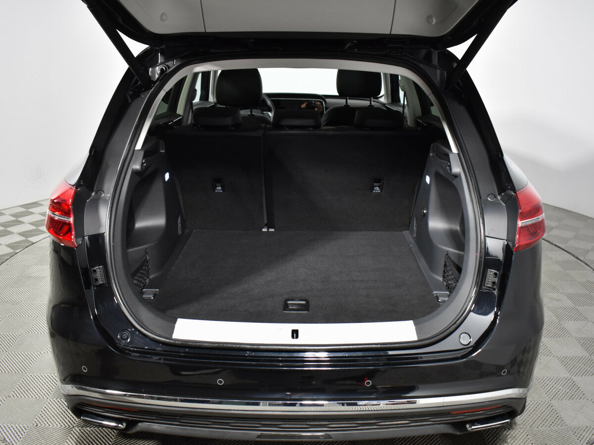 Hongqi HS5 I, 2024 Фото №22