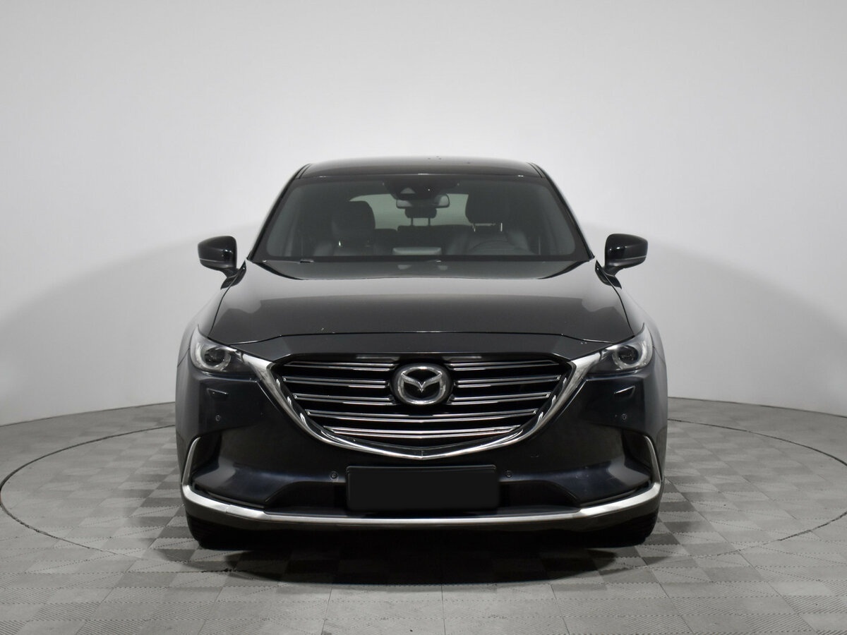 Mazda CX-9 II, 2018 - 149 264 км. | Фото №2