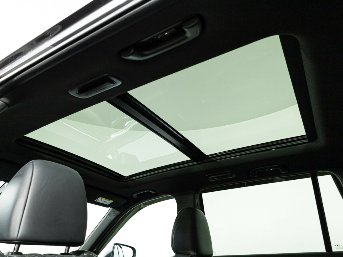 GAC GS8 II, 2023 Фото №13