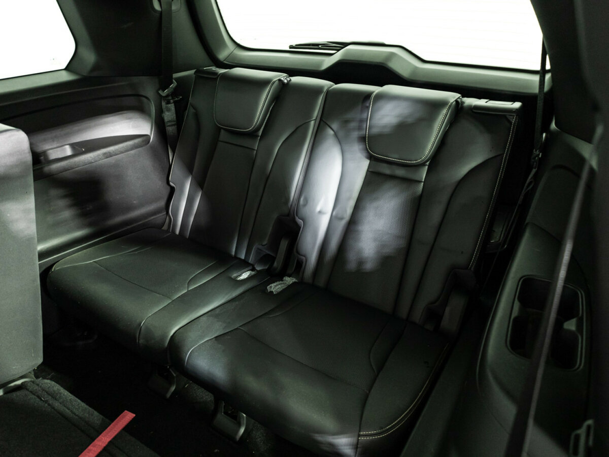 GAC GS8 II, 2023 Фото №22