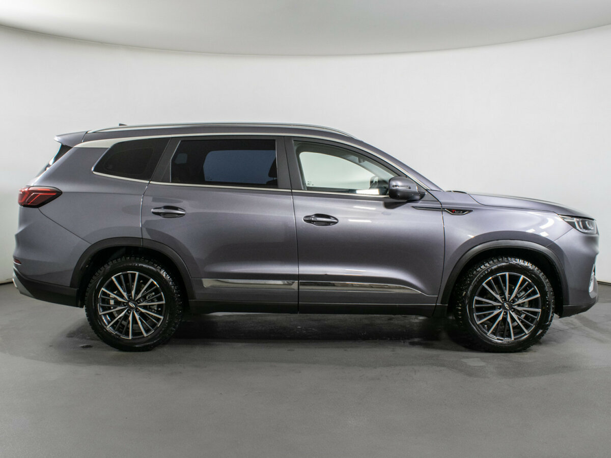 Chery Tiggo 8 Pro I, 2023 - 49 230 км. | Фото №4