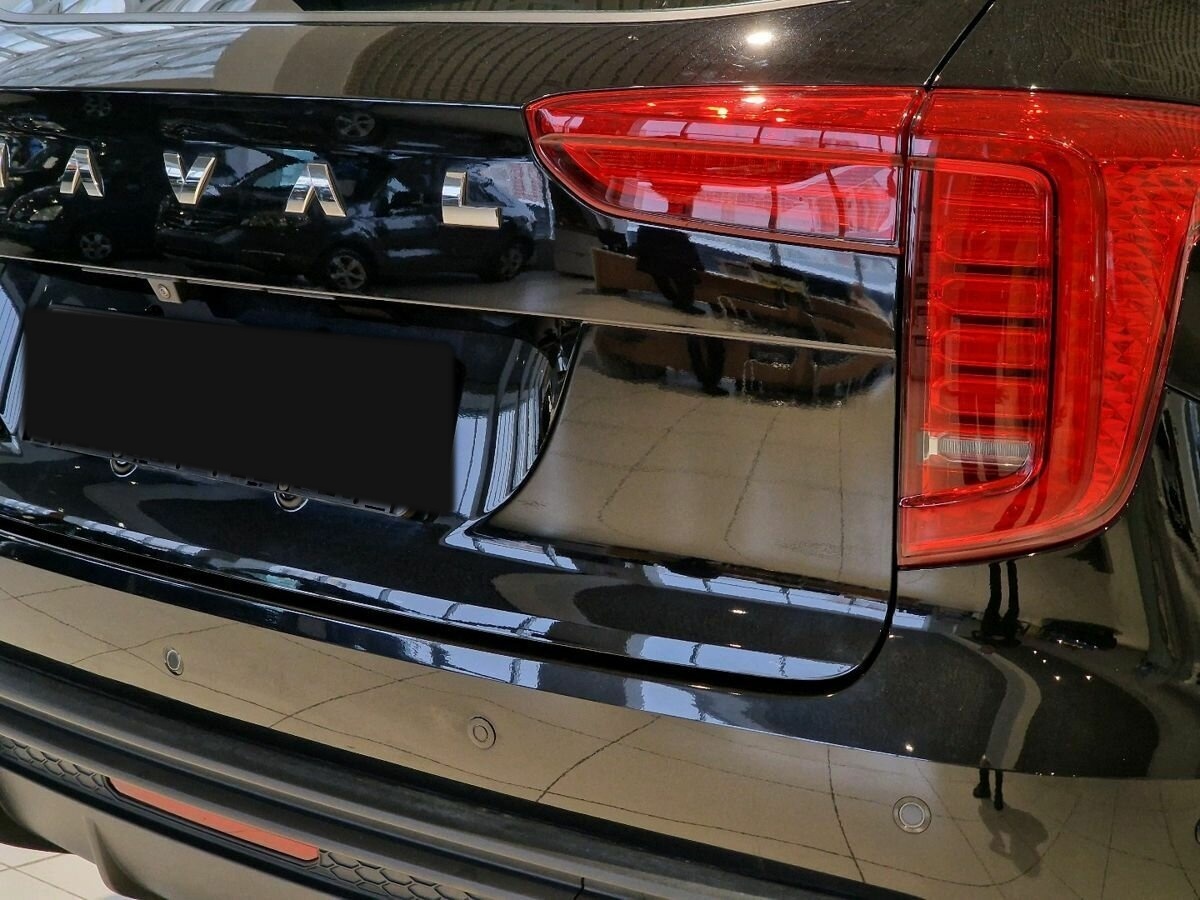 Haval Jolion I, 2024 - 5 294 км. | Фото №5