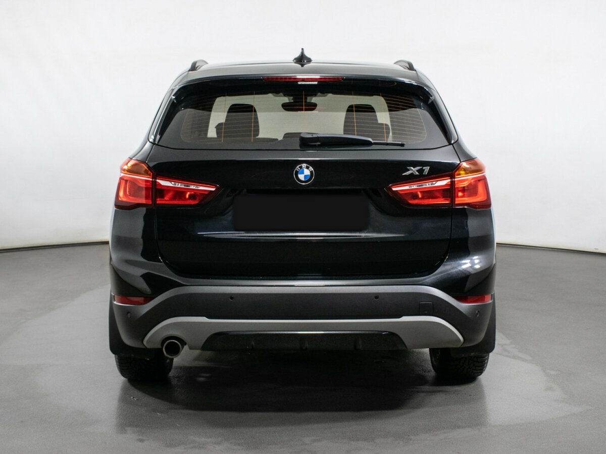 BMW X1 18d xDrive II (F48), 2017 - 33 787 км. | Фото №6