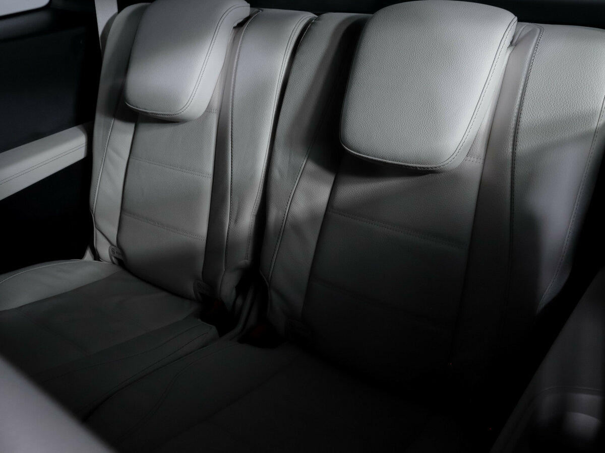 Mercedes-Benz GLS 450 II (X167) Рестайлинг, 2025 Фото №18