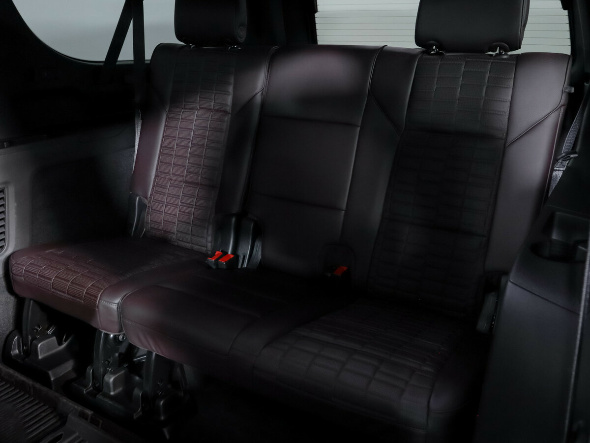 Cadillac Escalade ESV V, 2022 Фото №18