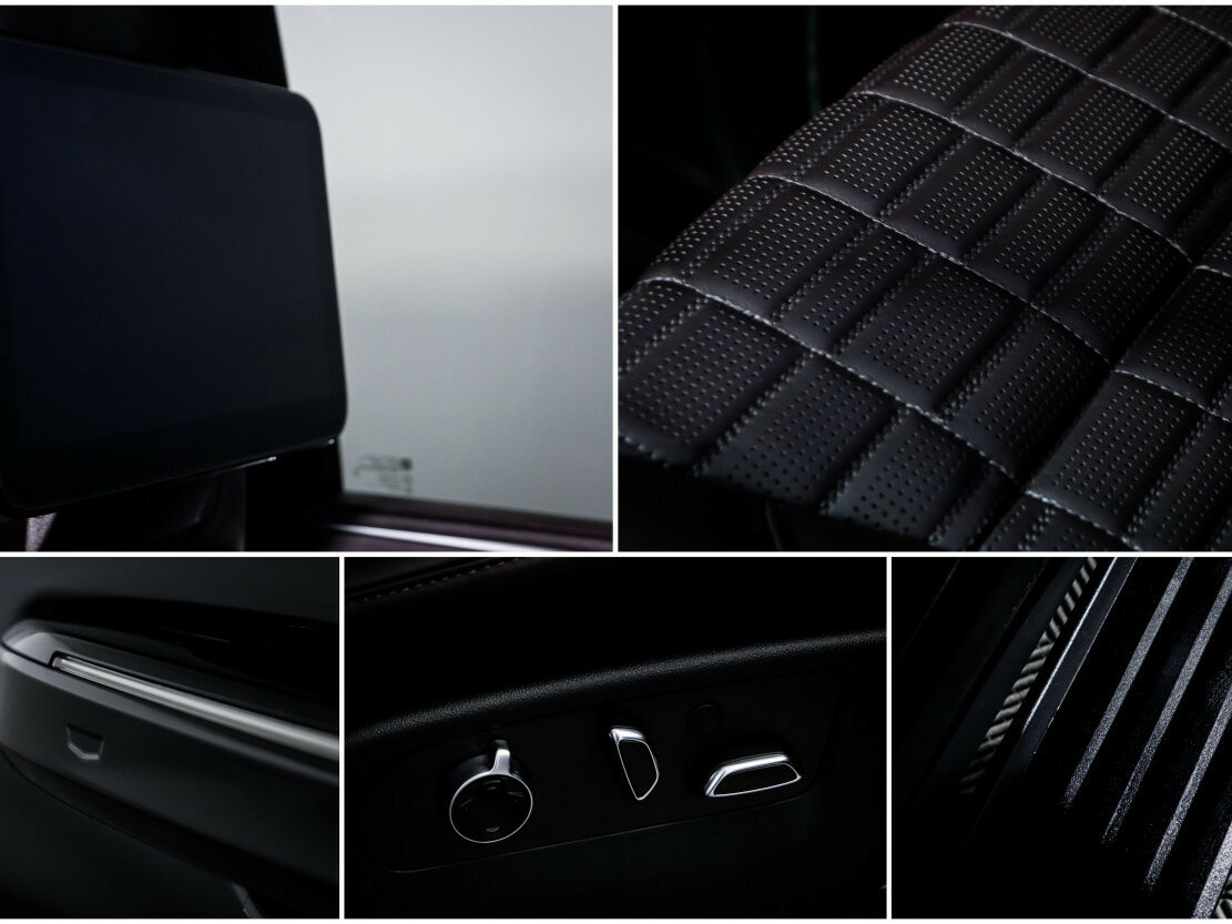 Cadillac Escalade ESV V, 2022 Фото №21