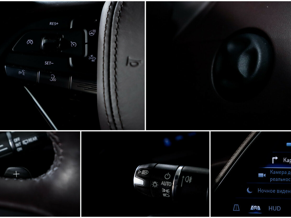 Cadillac Escalade ESV V, 2022 Фото №25