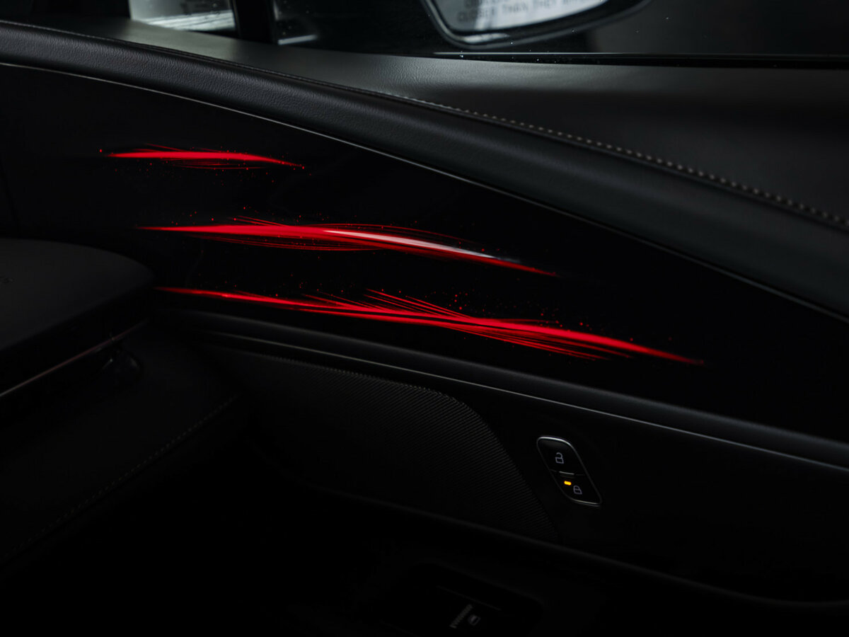 Lincoln Nautilus II, 2024 Фото №22