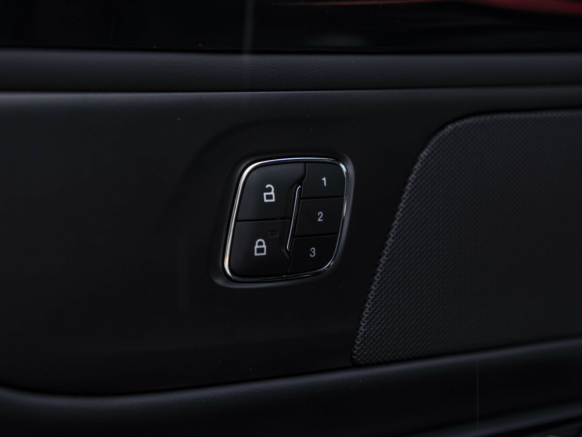 Lincoln Nautilus II, 2024 Фото №24