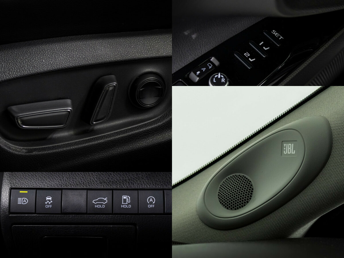 Toyota Camry VIII (XV70) Рестайлинг, 2023 Фото №14