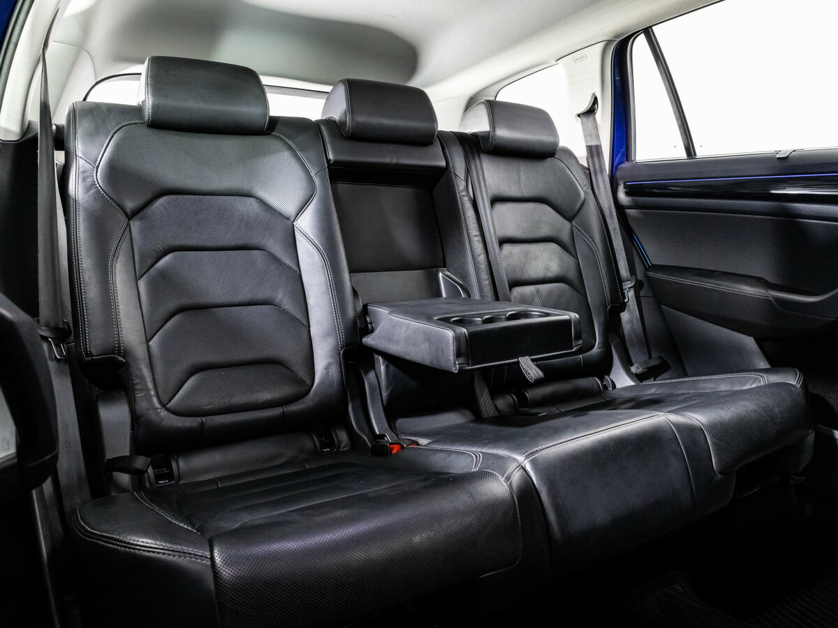 Skoda Kodiaq I, 2019 Фото №22