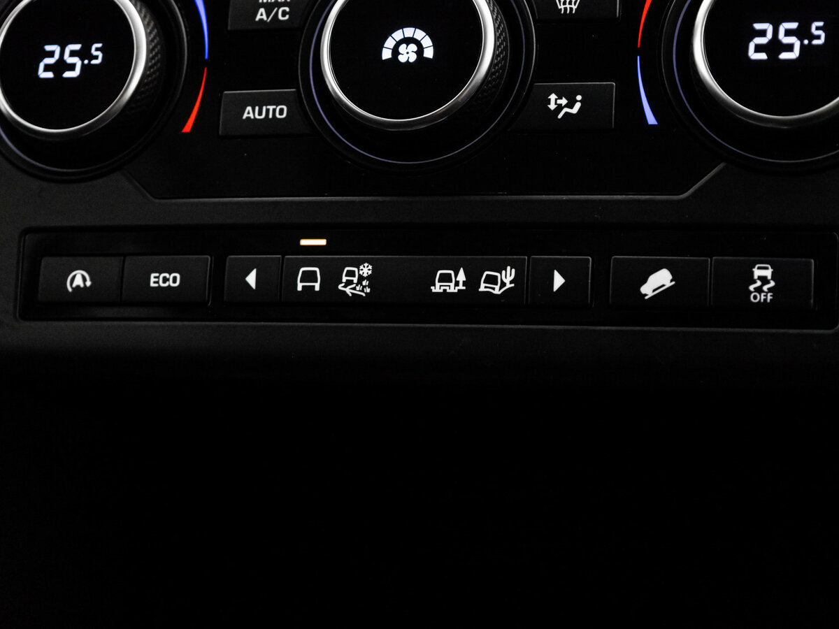 Land Rover Discovery Sport I, 2017 Фото №12