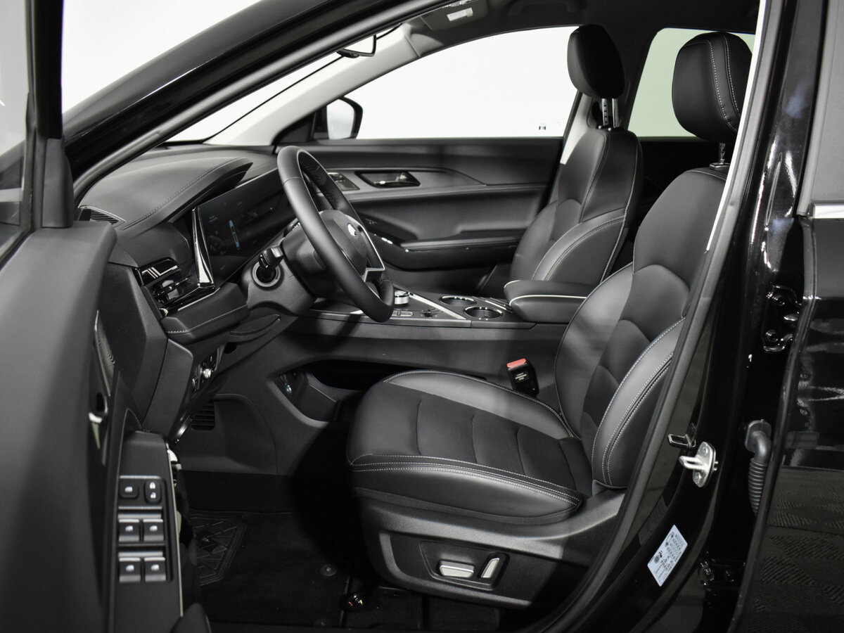 Москвич 8, 2025 Фото №10