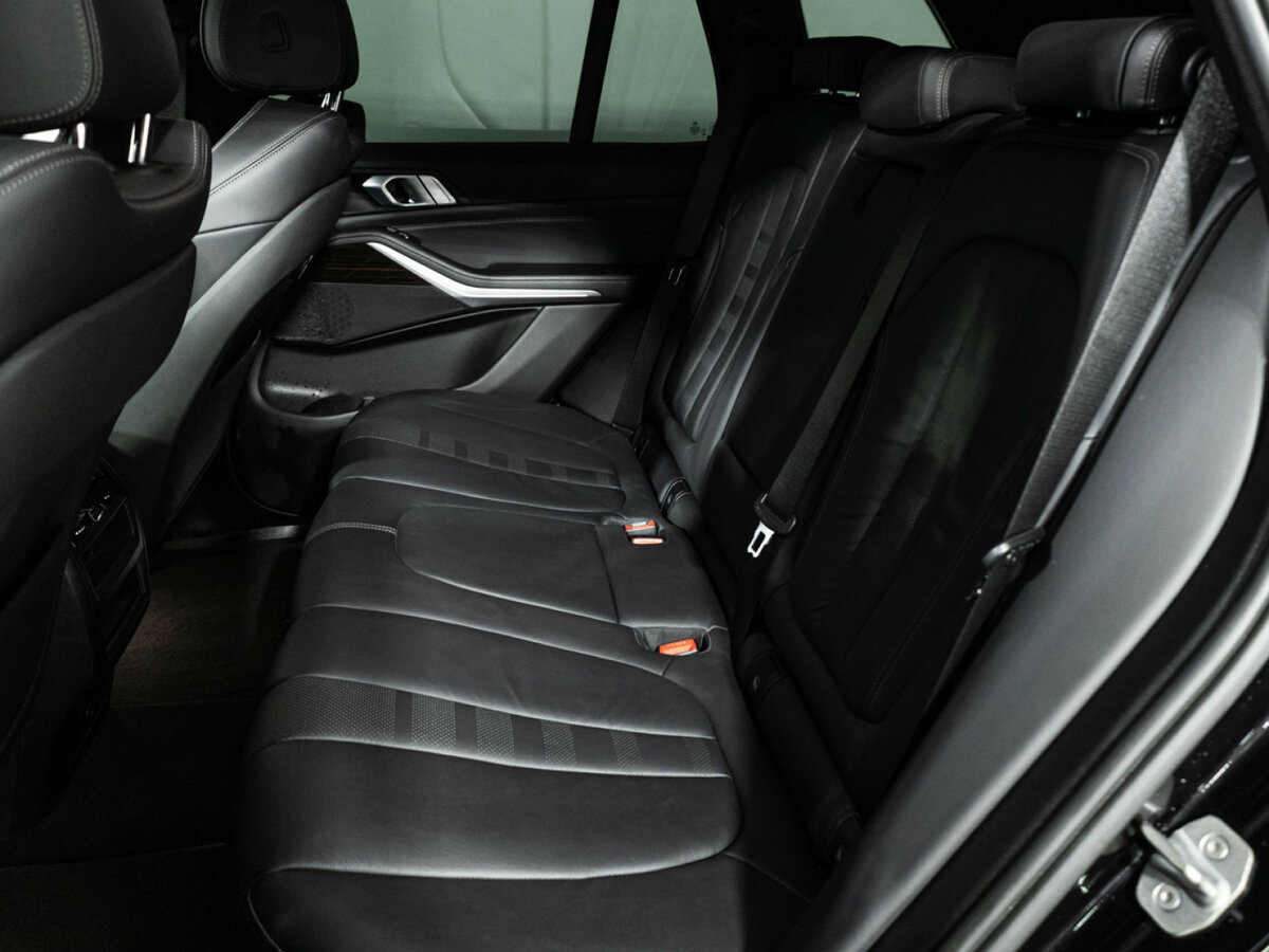 BMW X5 30d IV (G05/G18), 2019 Фото №9