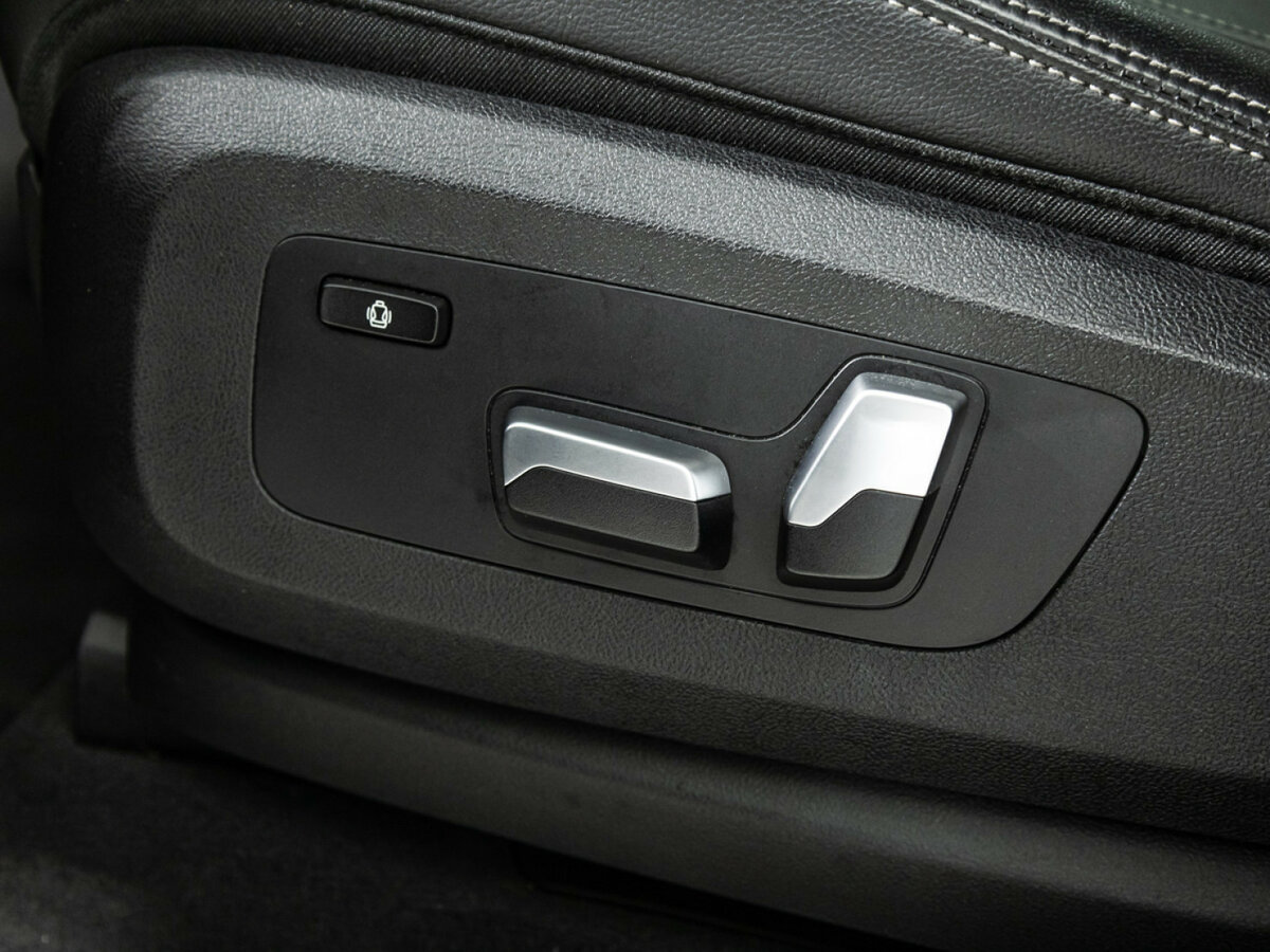 BMW X5 30d IV (G05/G18), 2019 Фото №14