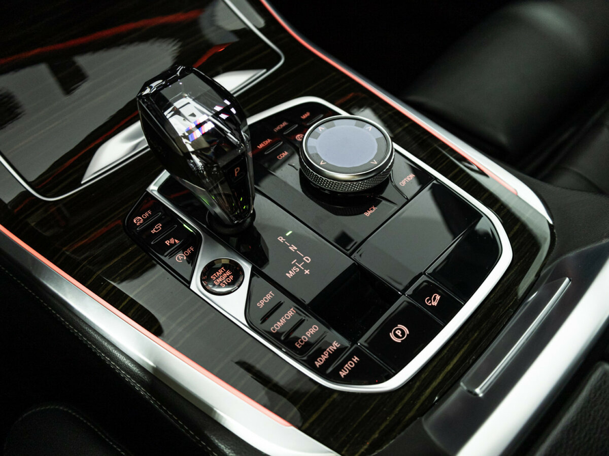 BMW X5 30d IV (G05/G18), 2019 Фото №16