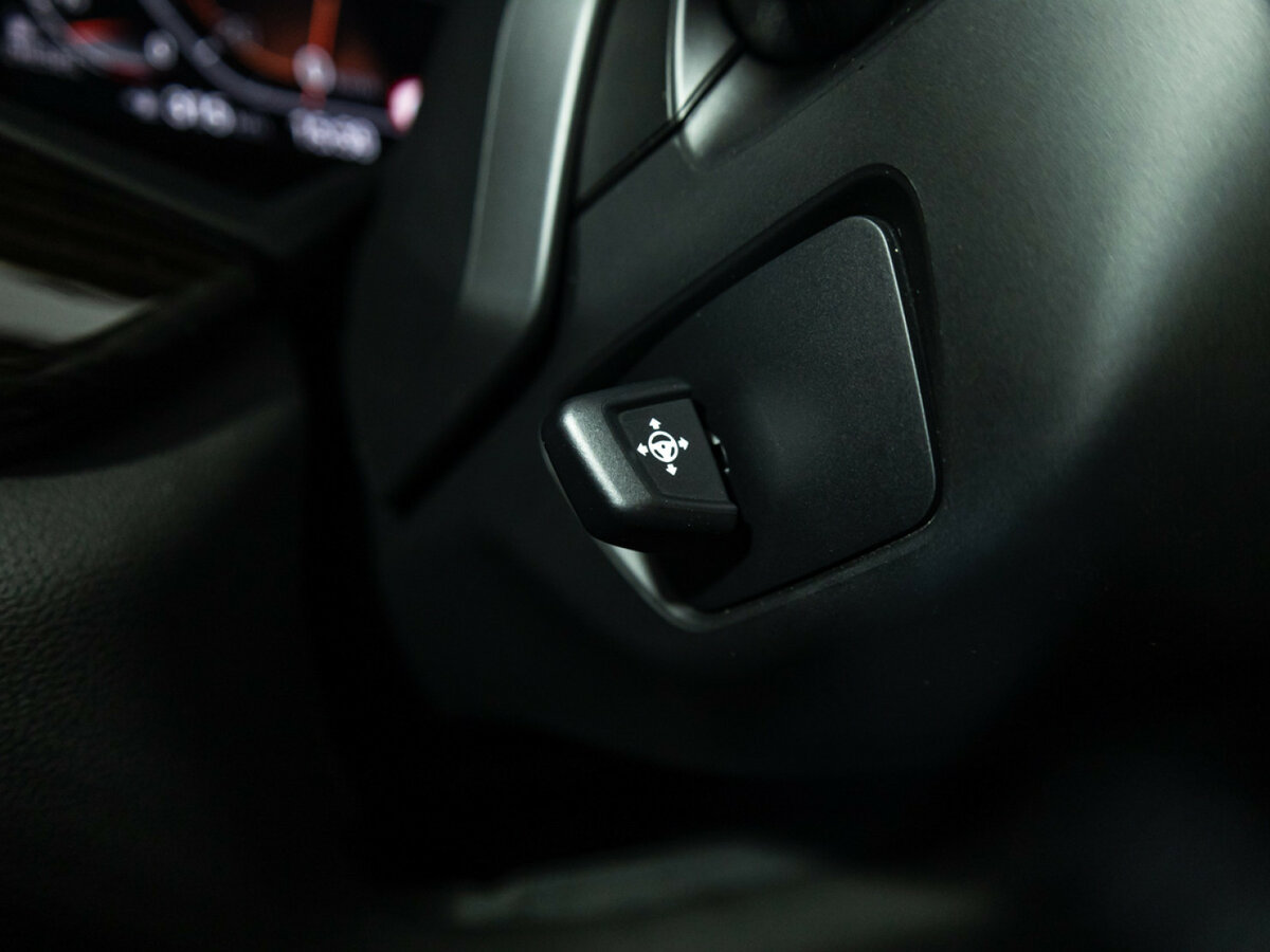 BMW X5 30d IV (G05/G18), 2019 Фото №18