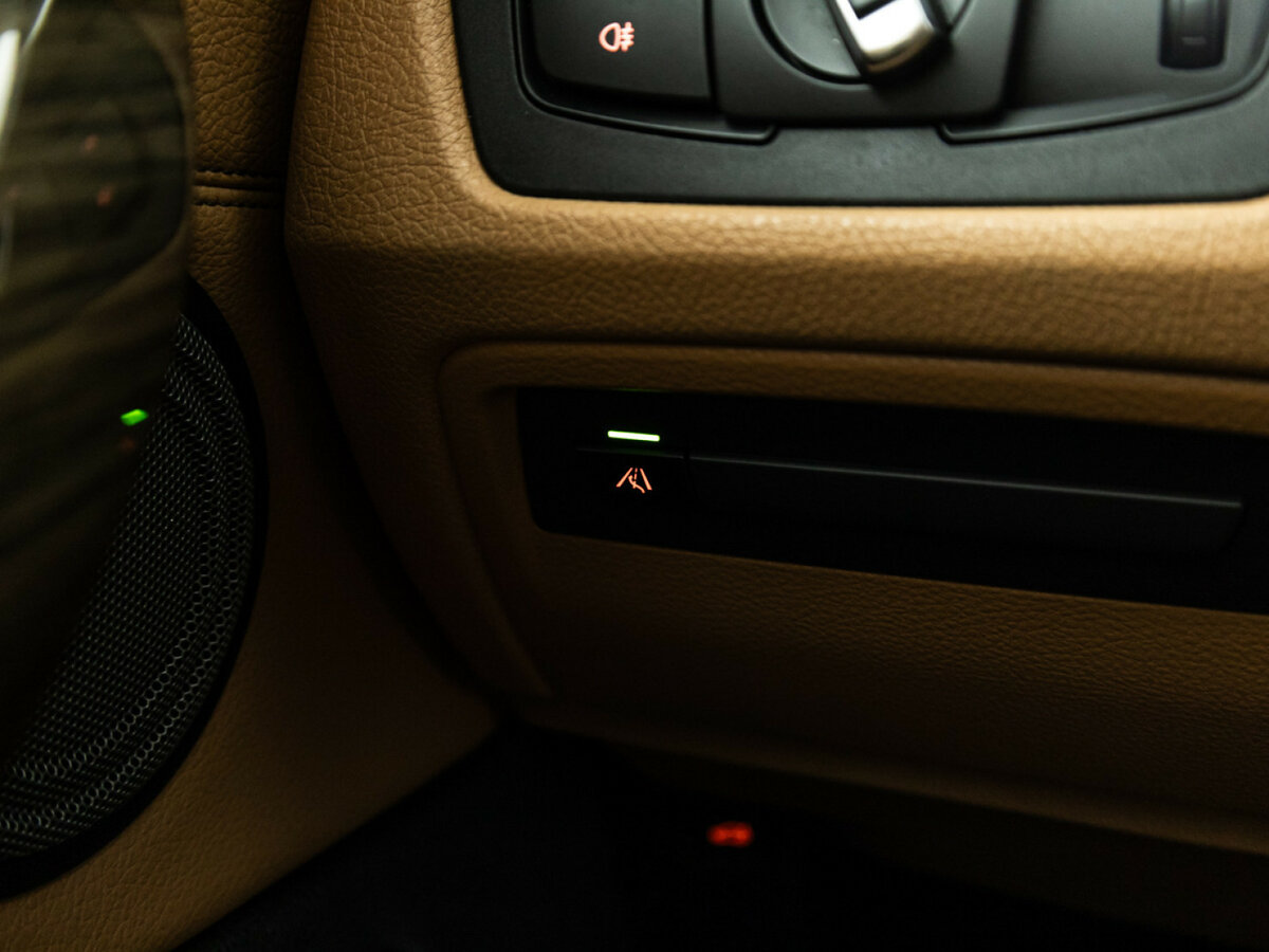 BMW 4 серии Gran Coupe 430i xDrive F32/F33/F36 Рестайлинг, 2017 Фото №19