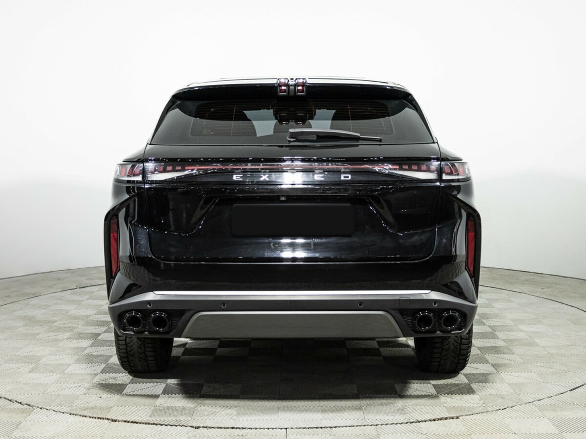 Exeed RX, 2023 - 37 786 км. | Фото №6